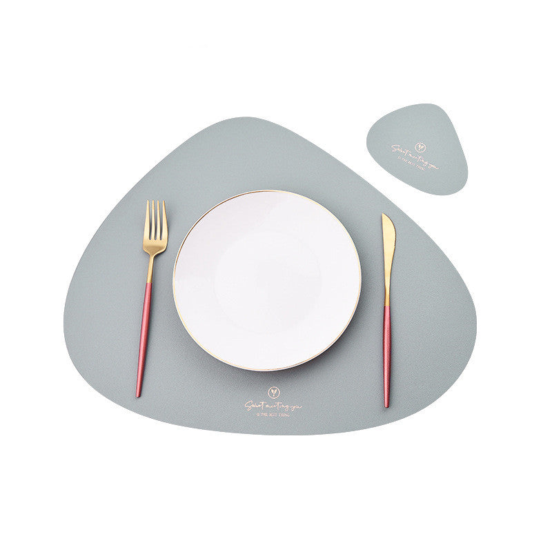 Sottoplato isolante