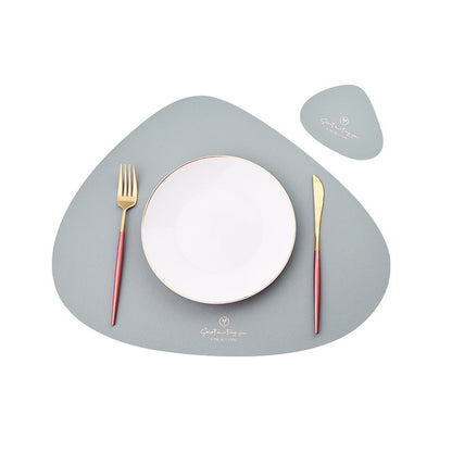 Sottoplato isolante