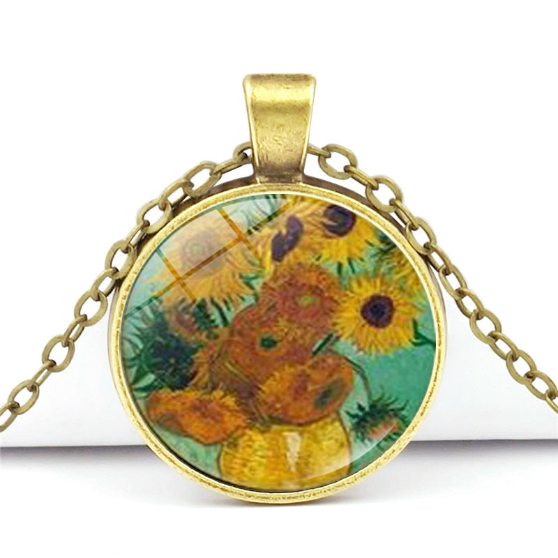 Collana Cielo Stellato
