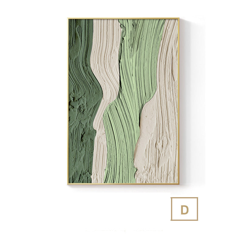 Quadro Nordico Texture