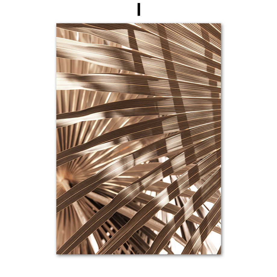 Poster spray colorato