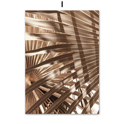 Poster spray colorato