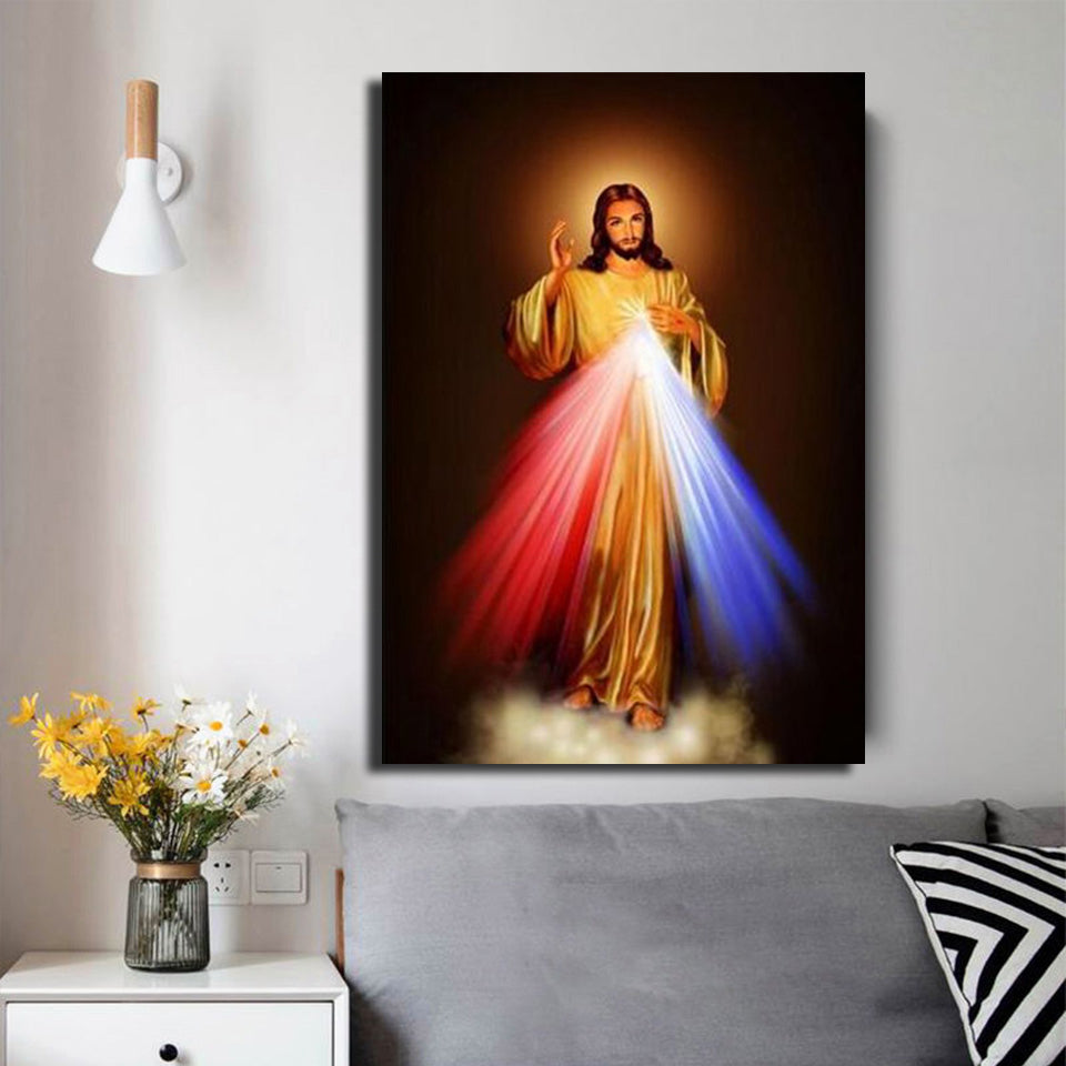 Quadro nordico personalizzabile