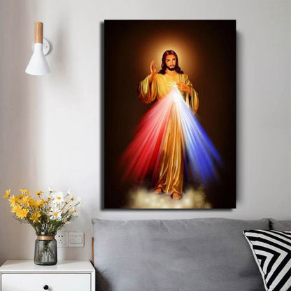 Quadro nordico personalizzabile