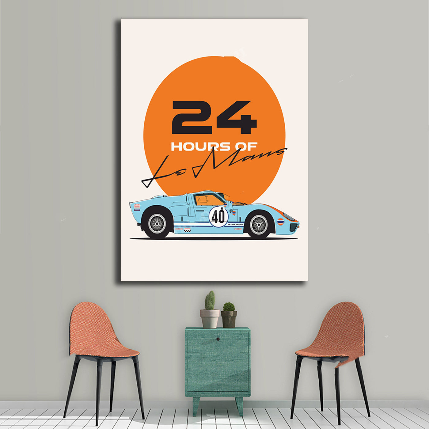 Quadro Minimalista