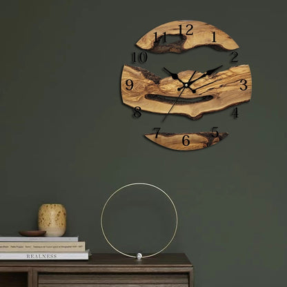 Orologio da parete Gaming neon
