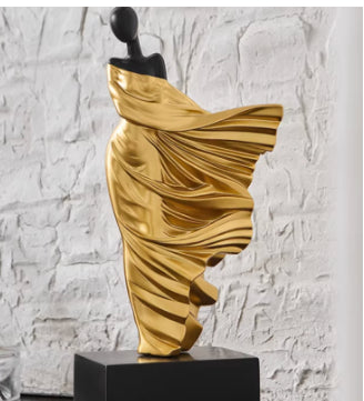 Ornamento Astratto Nordic