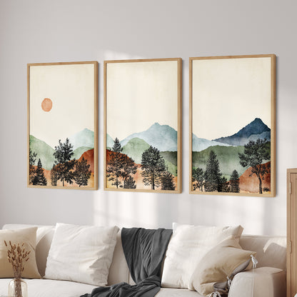 Quadro da parete