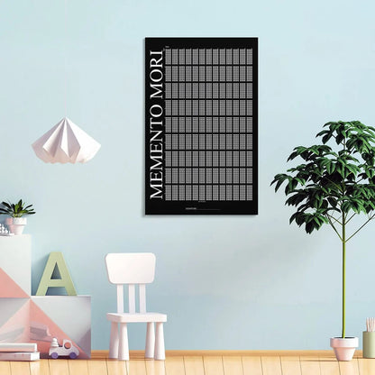 Tela decorativa