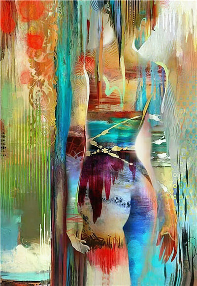 Quadro su Tela