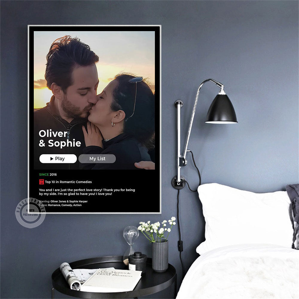 Quadro decorativo