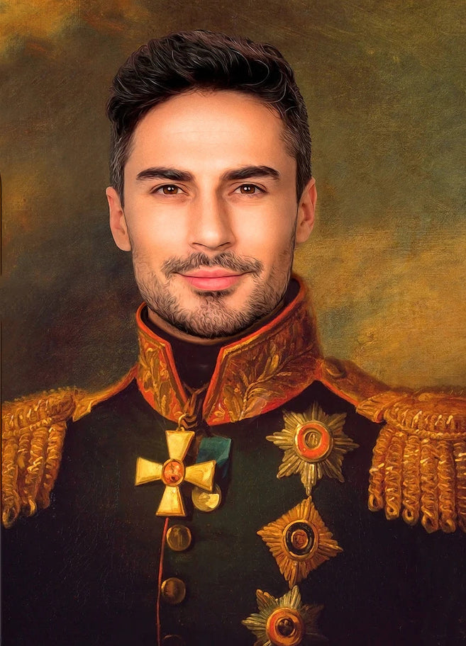Quadro arte moda