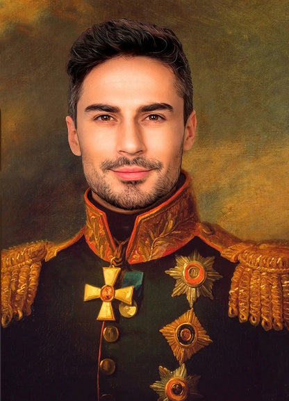 Quadro arte moda