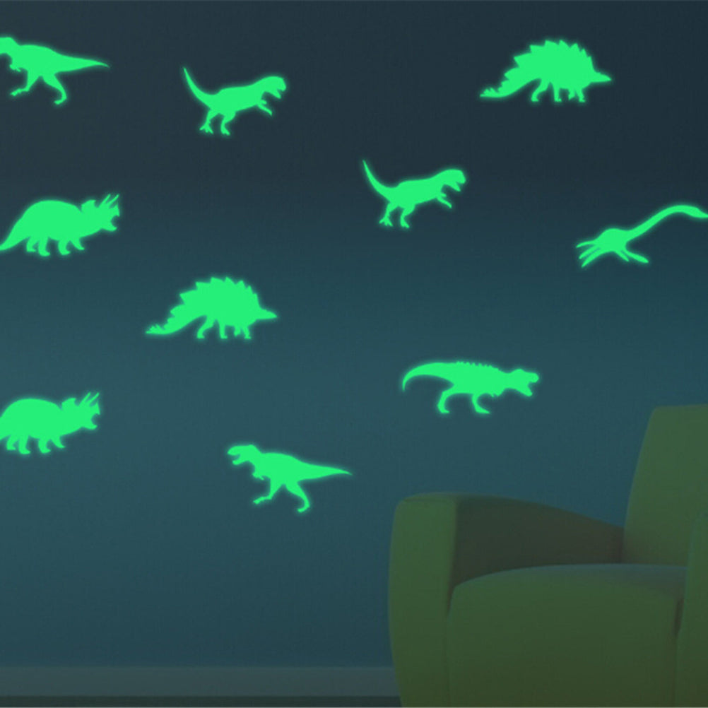 Adesivi Dinosauri 3D