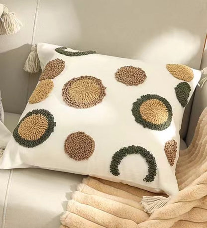 Tappeto bohemian nordico