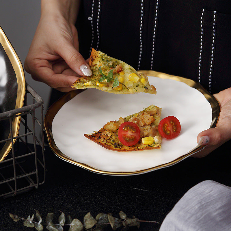 Piatti Nordic ceramica