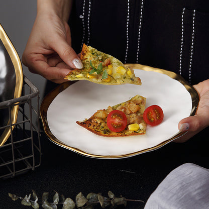 Piatti Nordic ceramica