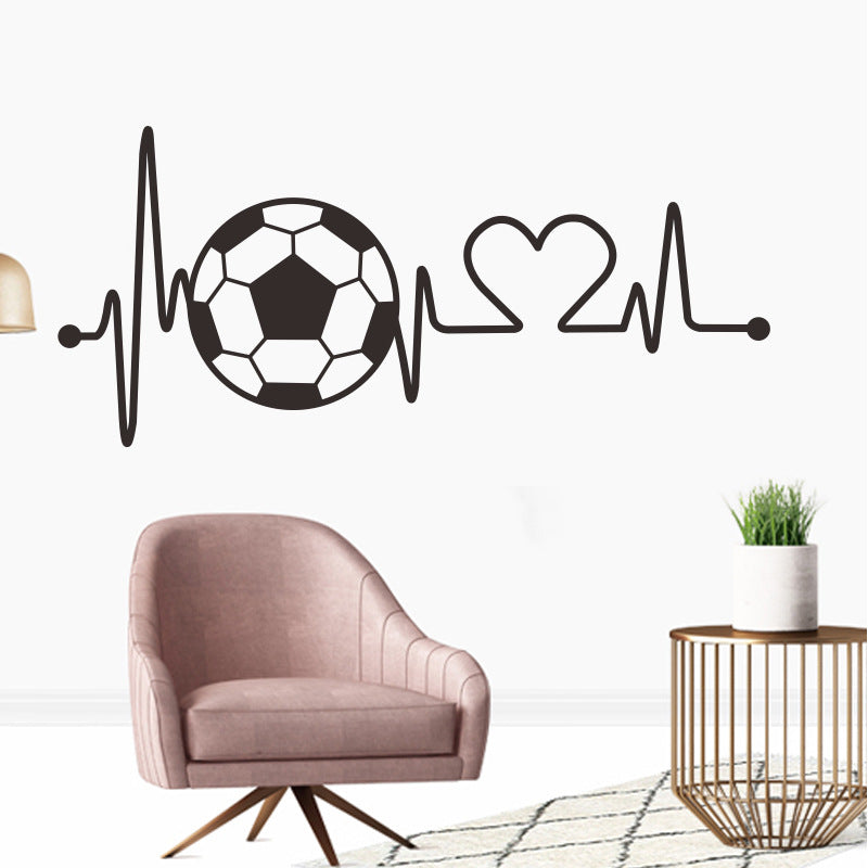 Sticker Calcio