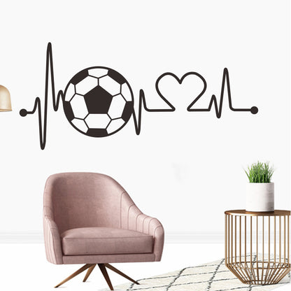 Sticker Calcio