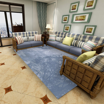 Tappeto astratto
