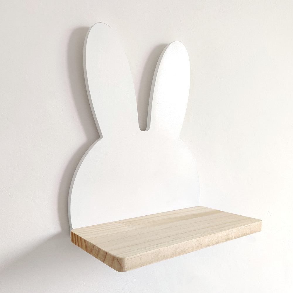 Mensola Legno Nordica
