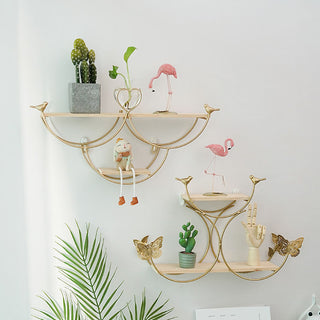 Decorazione parete Nordic
