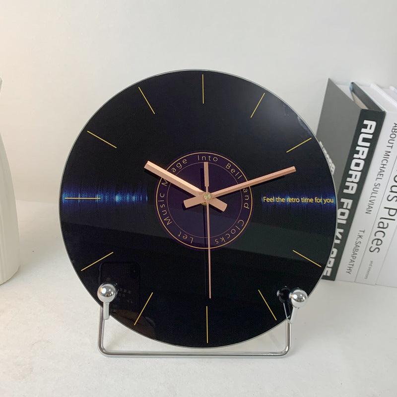 Orologio da parete Disco vinile