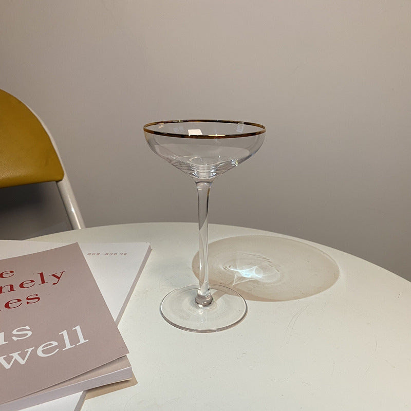 Bicchiere champagne