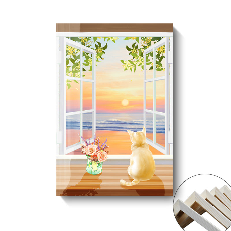 Quadro decorativo