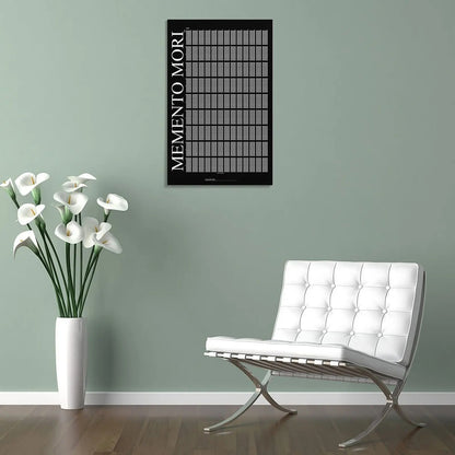 Tela decorativa