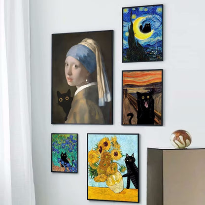 Quadro su tela
