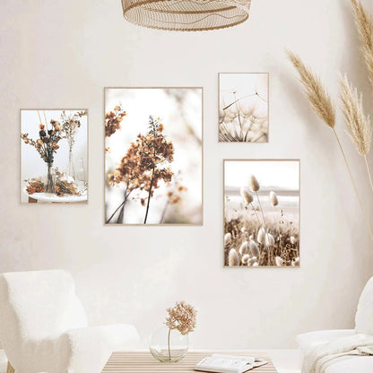 Quadro tema oro
