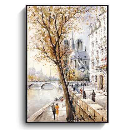 Quadro decorativo moderno