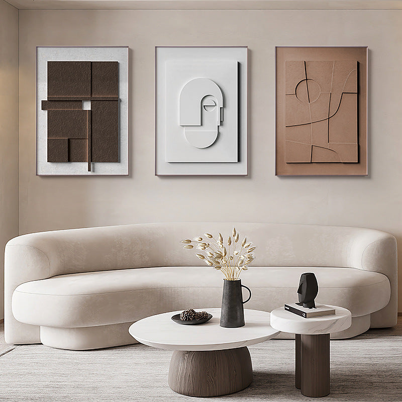 Quadro geometrico