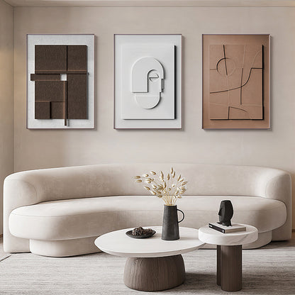 Quadro geometrico
