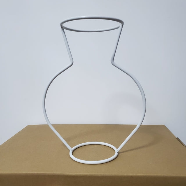 Vaso ferro retrò