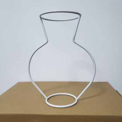 Vaso ferro retrò