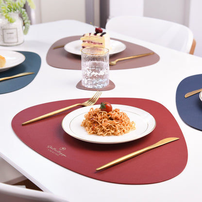Sottoplato isolante