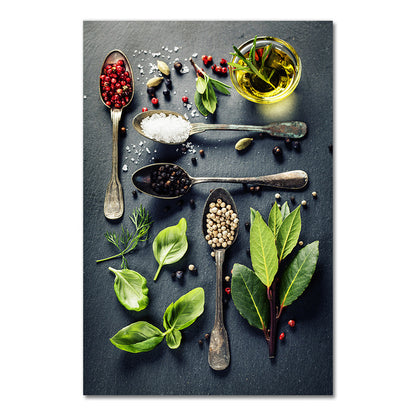 Quadro Cucina