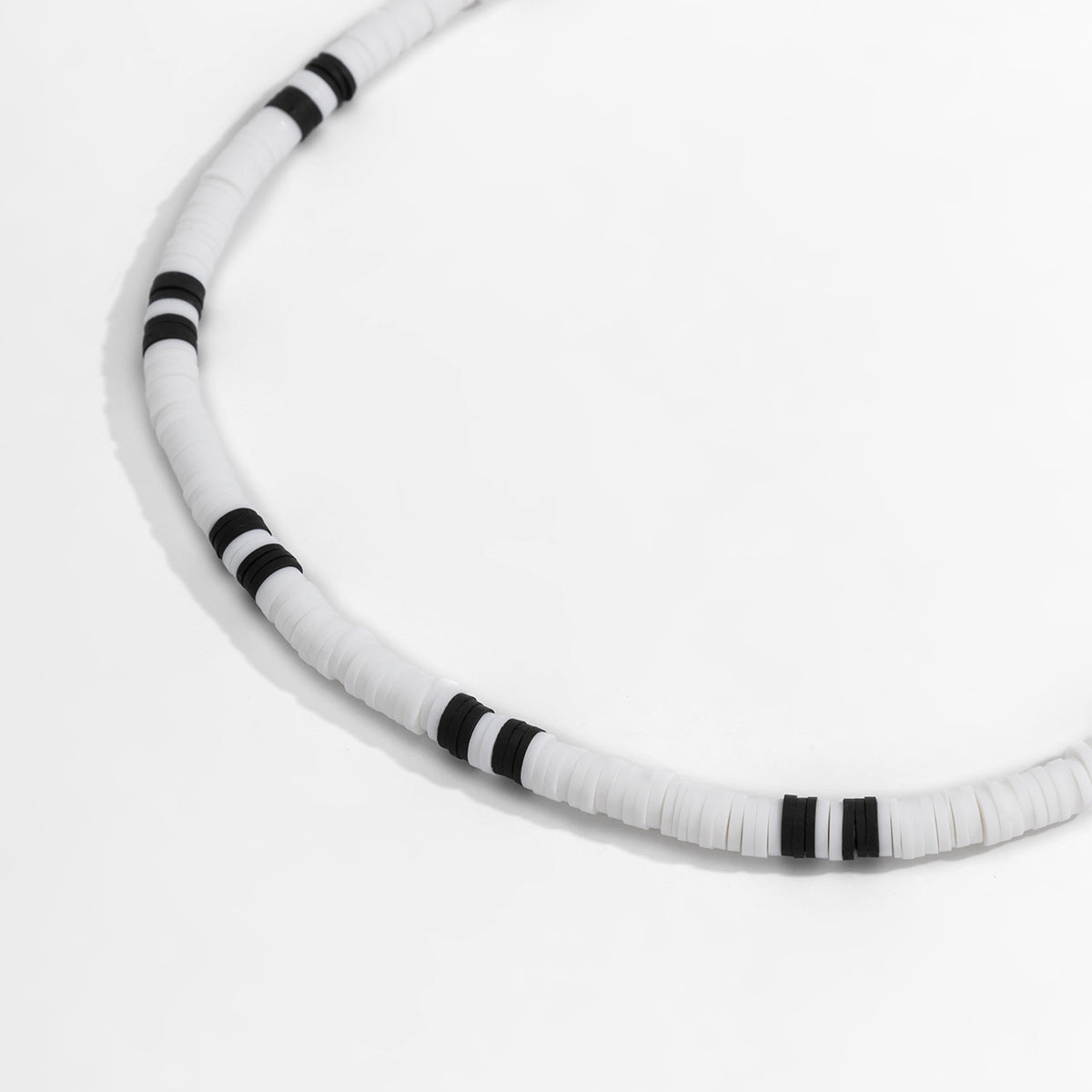 Collana ceramica boho