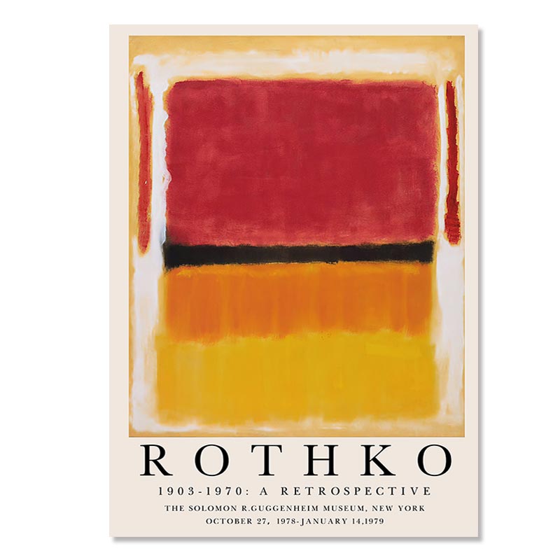 Poster Decorativo