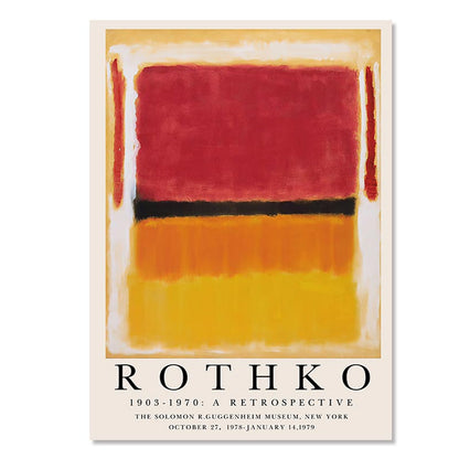 Poster Decorativo