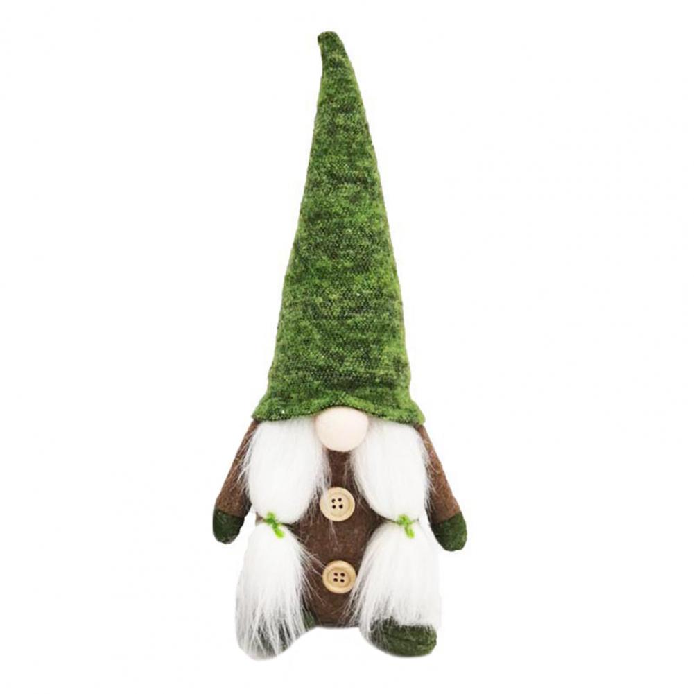 Babbo Natale decorativo