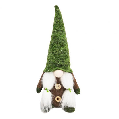 Babbo Natale decorativo