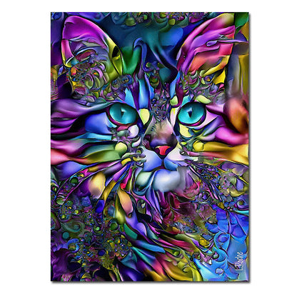 Quadro Moderno Lineare
