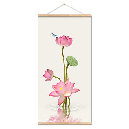 Quadro fiori