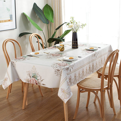 Tovaglia PVC impermeabile