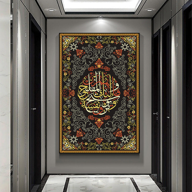 Quadro Arte Religiosa