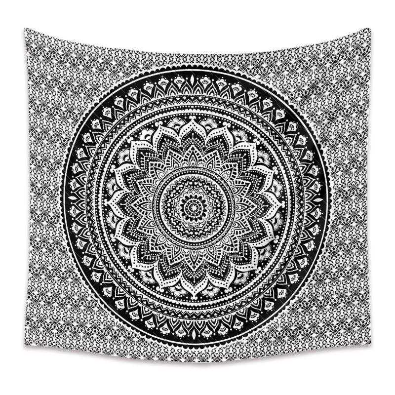 Tappezzeria boho