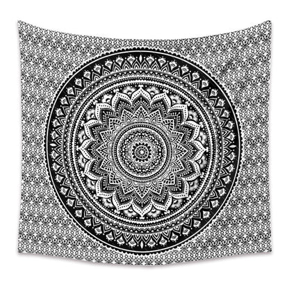 Tappezzeria boho